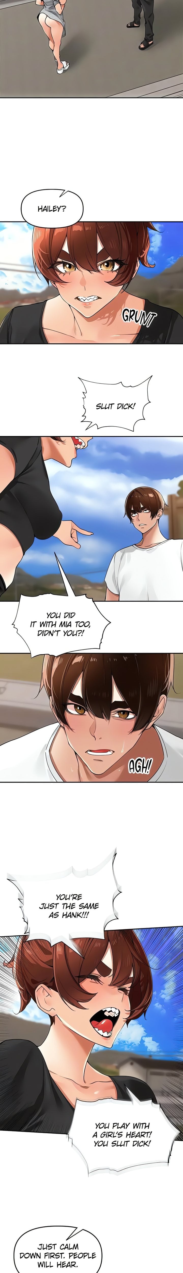 The Village’s Special Law chapter 25 page 6