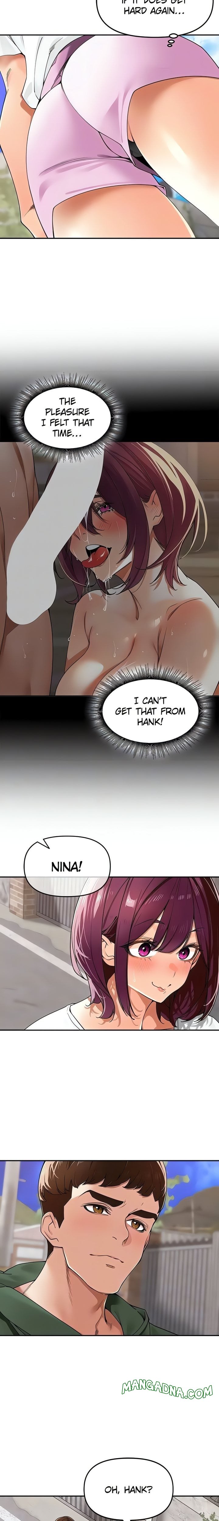 The Village’s Special Law chapter 25 page 12
