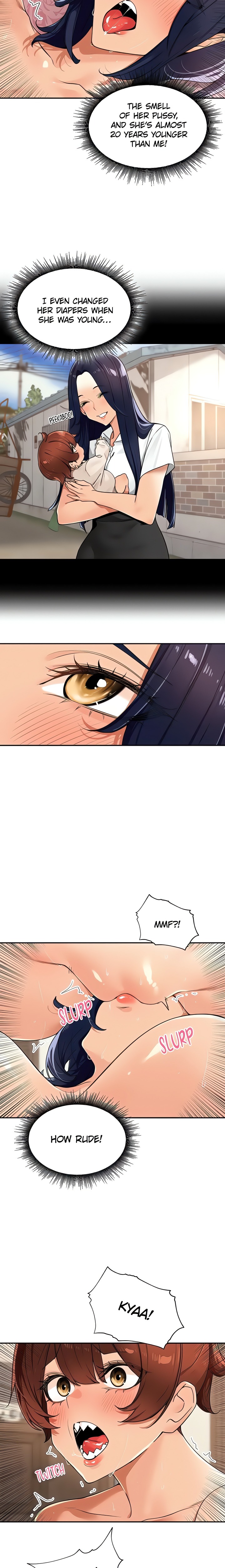 The Village’s Special Law chapter 26 page 9