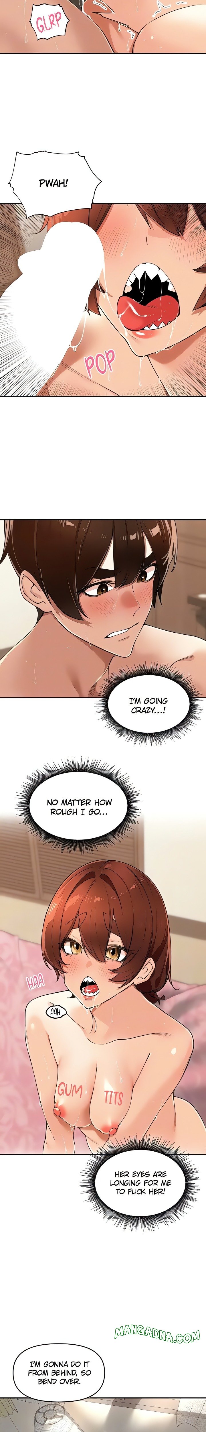 The Village’s Special Law chapter 26 page 14