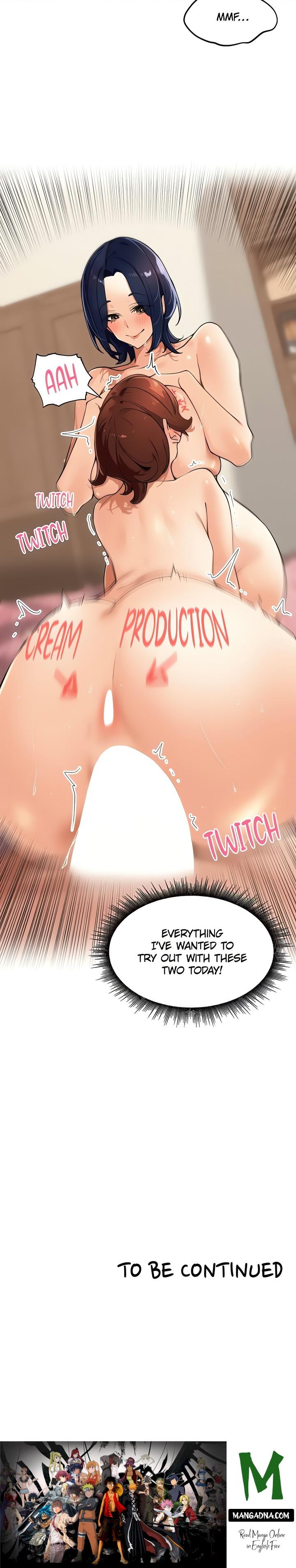 The Village’s Special Law chapter 26 page 18