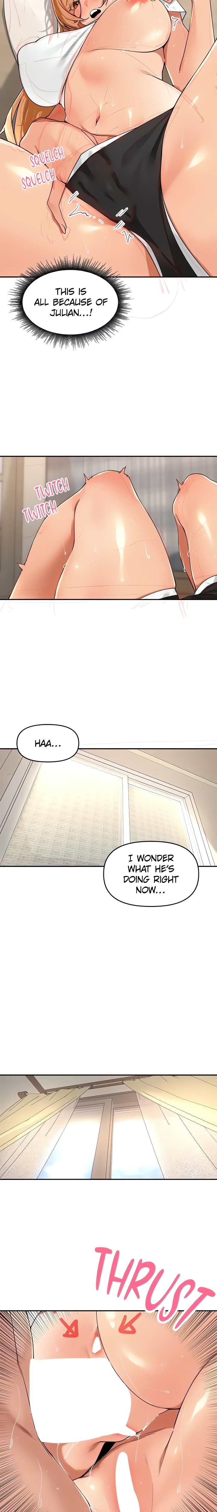 The Village’s Special Law chapter 27 page 4