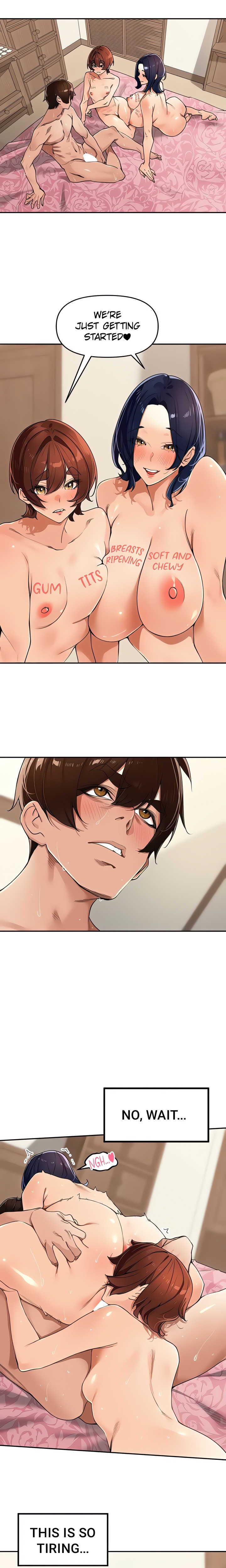 The Village’s Special Law chapter 27 page 11