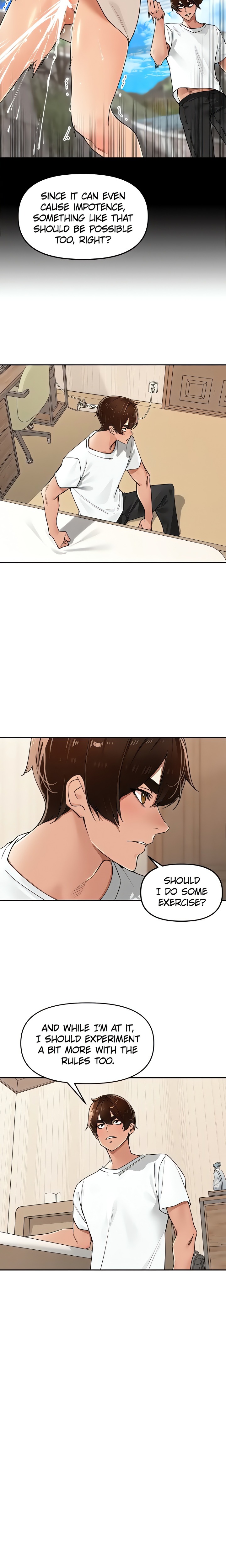 The Village’s Special Law chapter 27 page 16