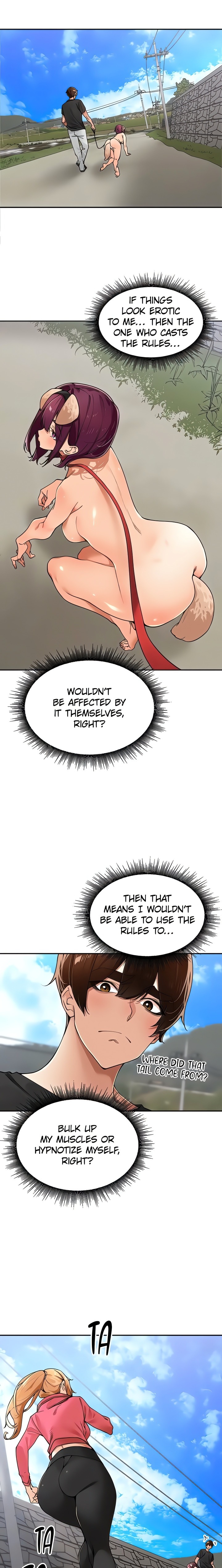 The Village’s Special Law chapter 28 page 4