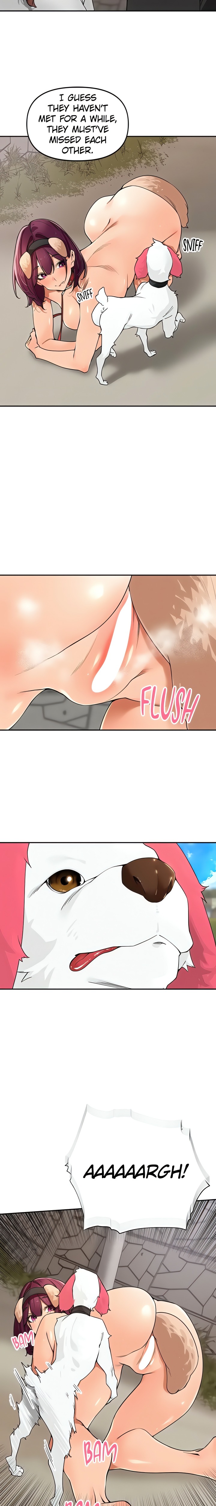 The Village’s Special Law chapter 28 page 11