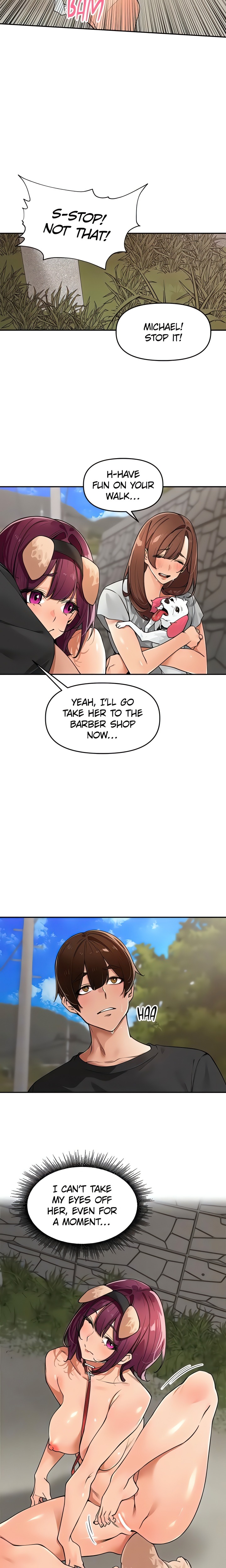 The Village’s Special Law chapter 28 page 12