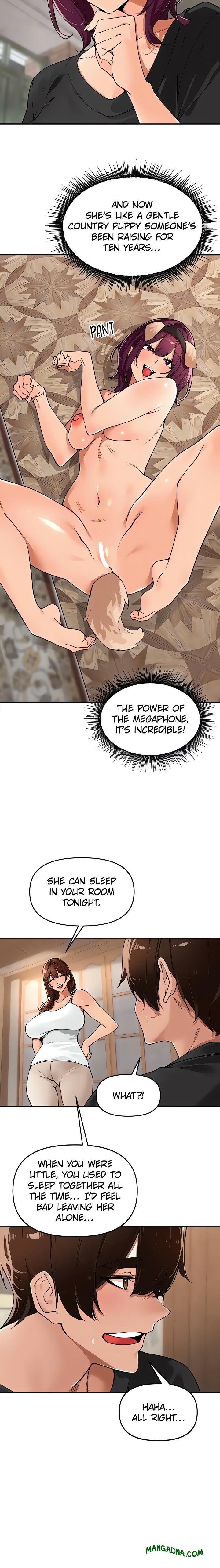 The Village’s Special Law chapter 28 page 15