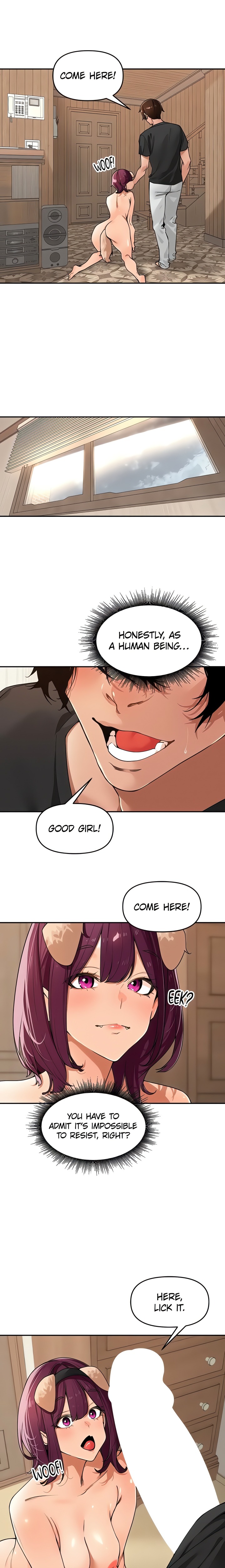 The Village’s Special Law chapter 28 page 16