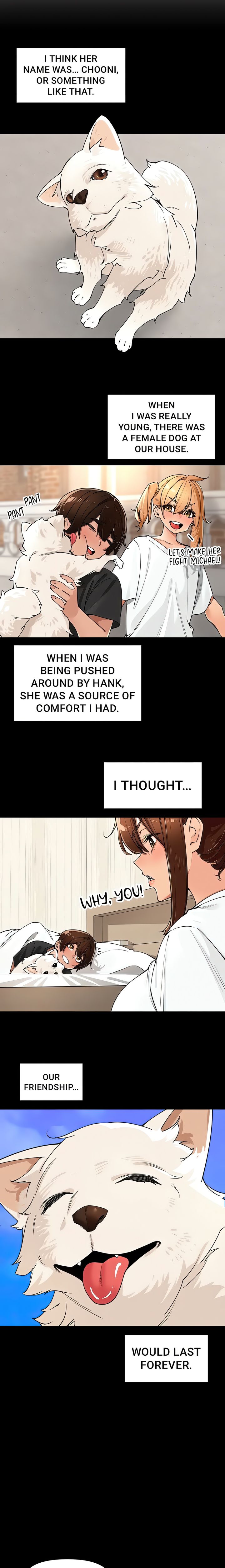 The Village’s Special Law chapter 29 page 3