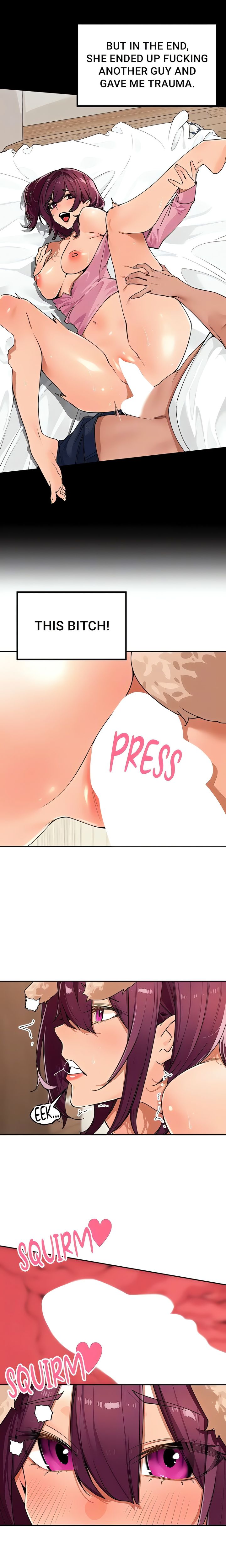 The Village’s Special Law chapter 29 page 6