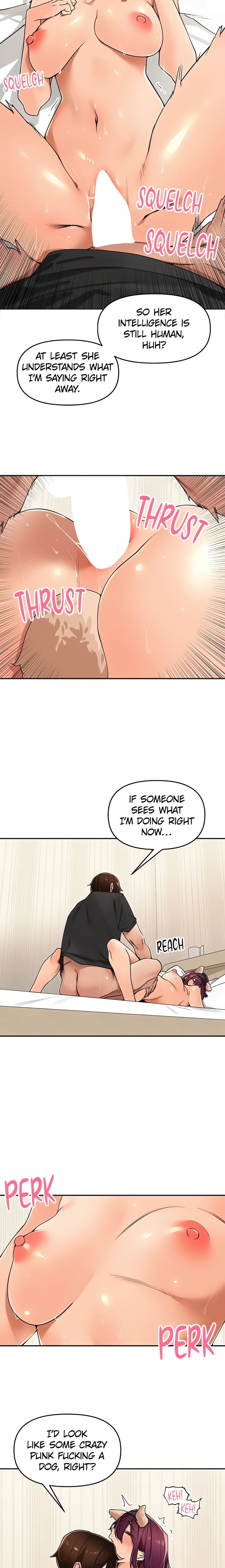 The Village’s Special Law chapter 29 page 10