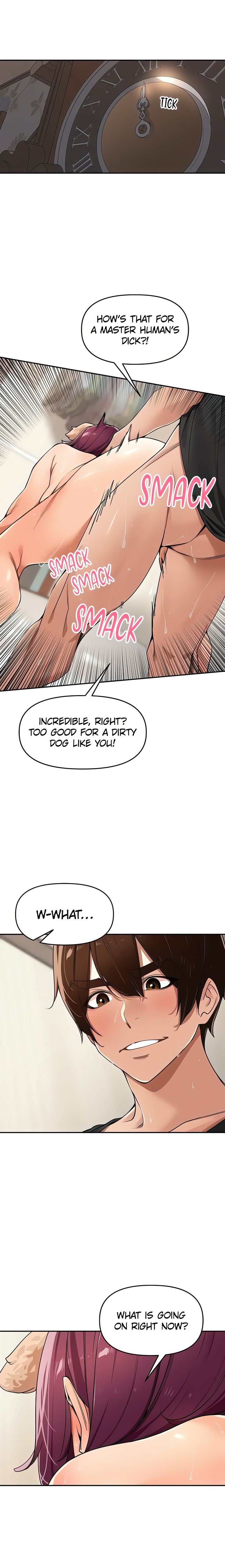 The Village’s Special Law chapter 29 page 18