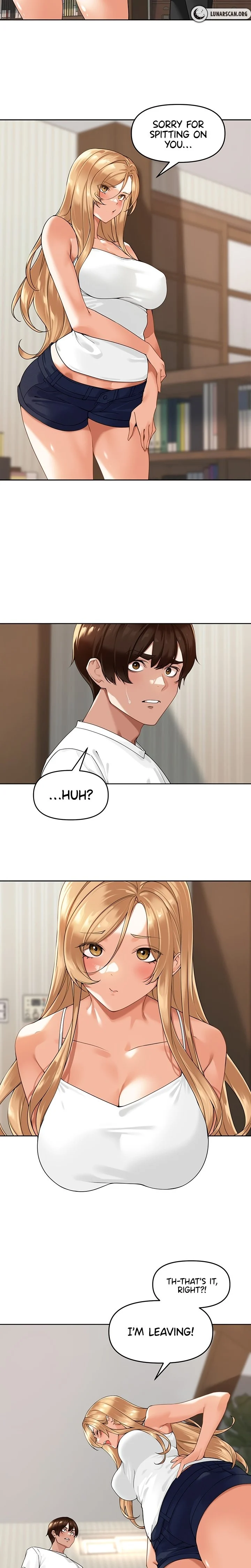 The Village’s Special Law chapter 3 page 11