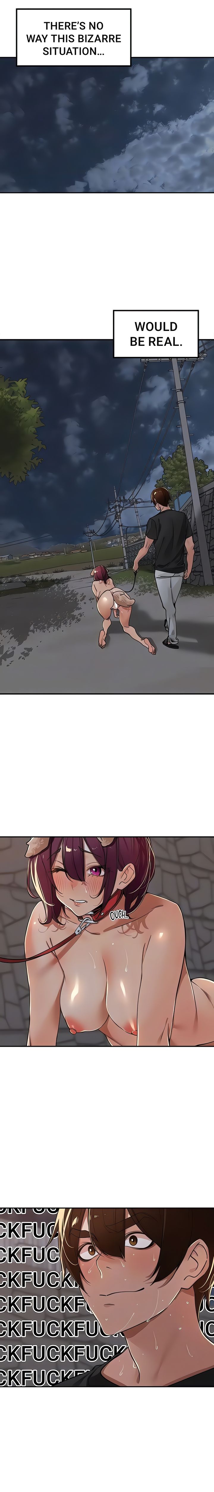 The Village’s Special Law chapter 30 page 13
