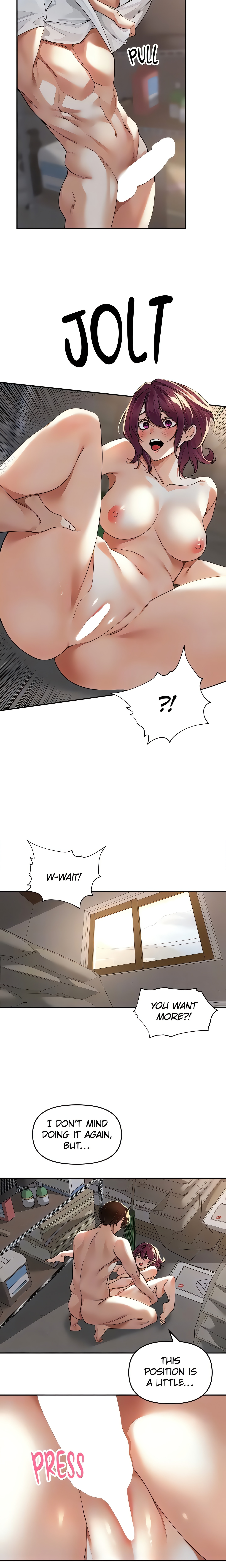 The Village’s Special Rule (Official) chapter 10 page 6