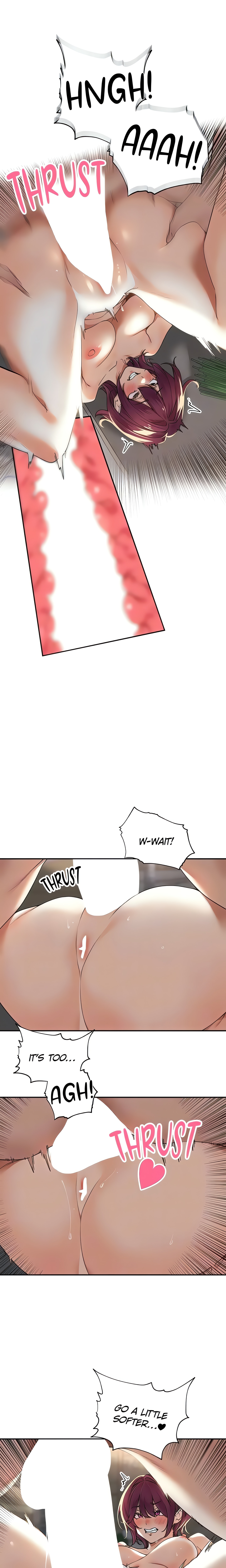 The Village’s Special Rule (Official) chapter 10 page 7