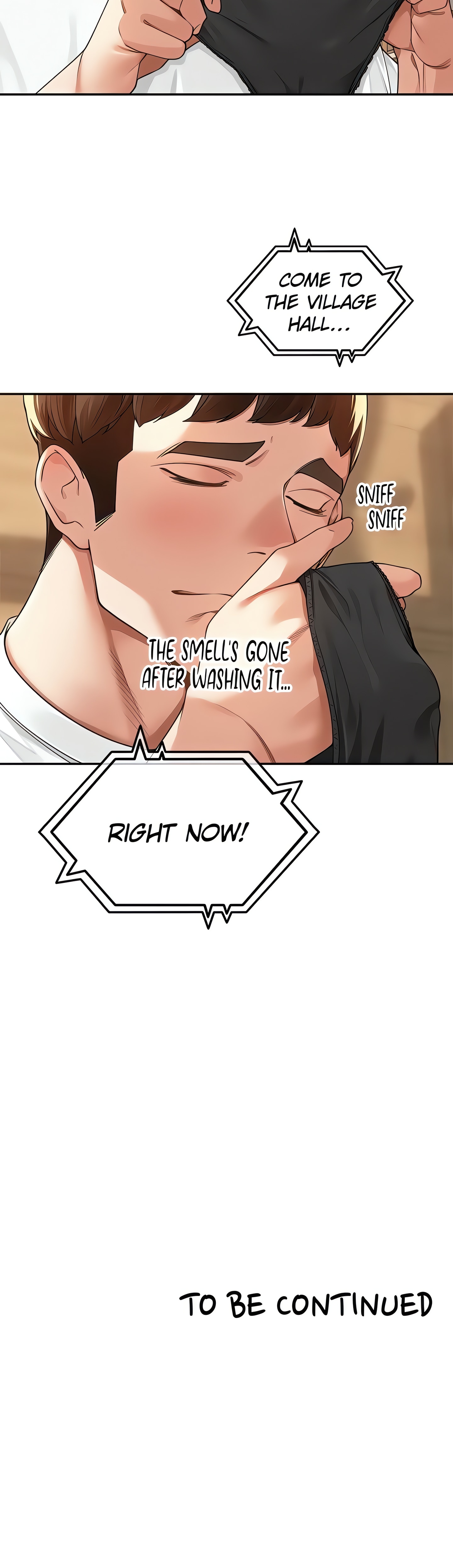 The Village’s Special Rule (Official) chapter 10 page 18