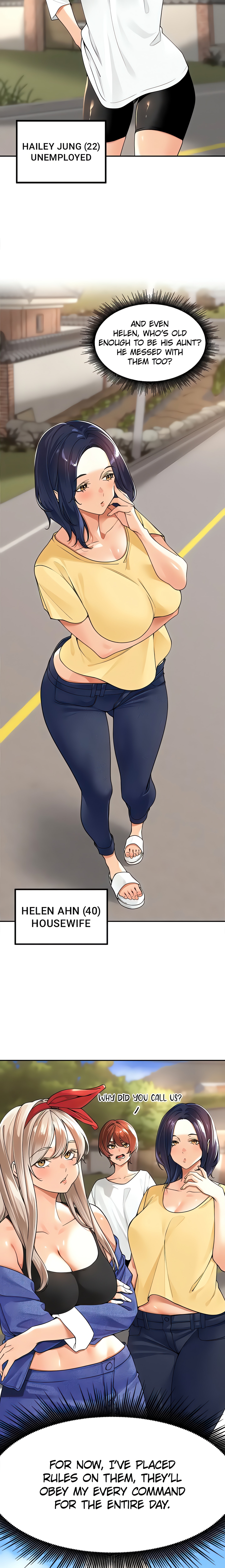 The Village’s Special Rule (Official) chapter 11 page 4
