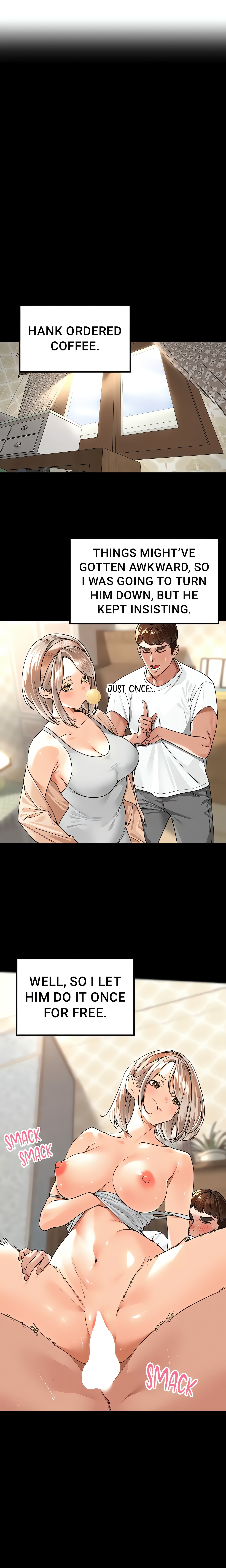 The Village’s Special Rule (Official) chapter 11 page 9