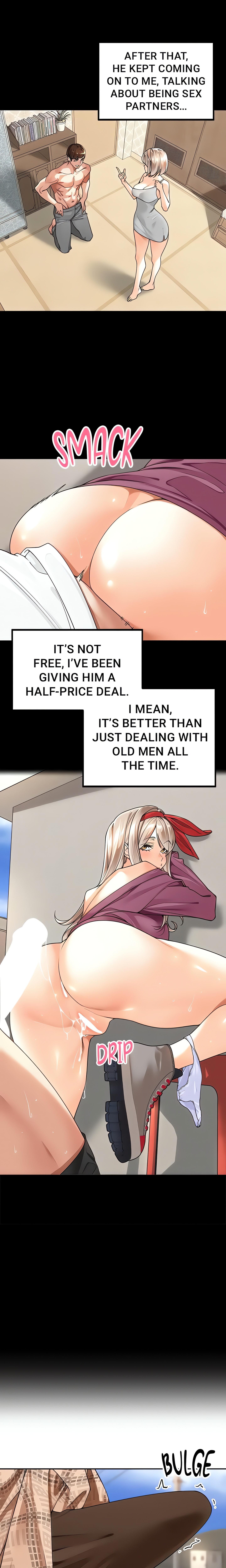 The Village’s Special Rule (Official) chapter 11 page 10