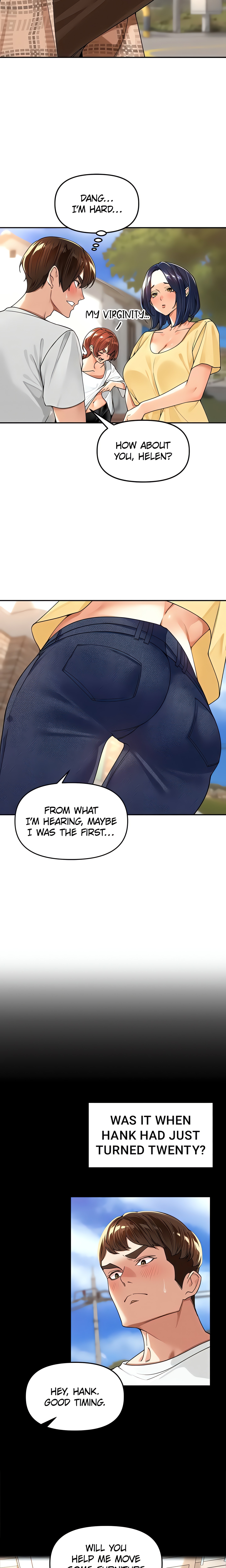 The Village’s Special Rule (Official) chapter 11 page 11