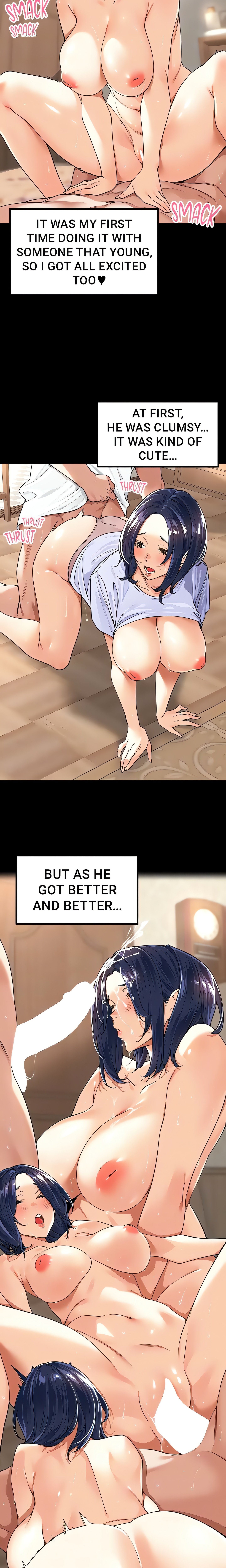 The Village’s Special Rule (Official) chapter 11 page 13