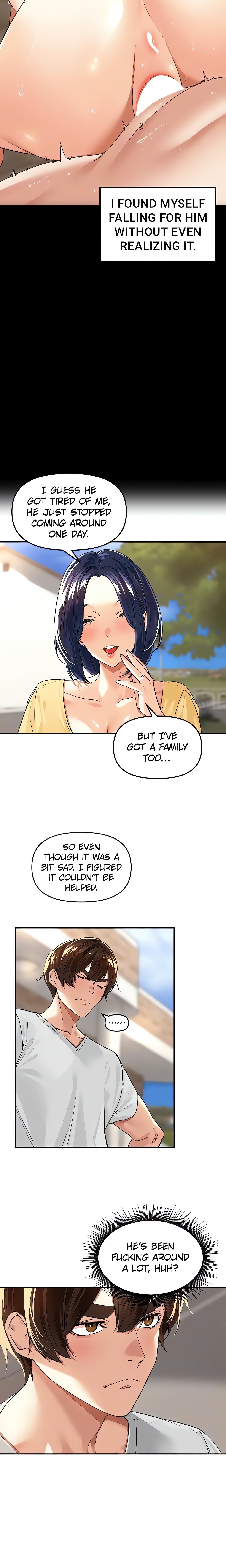 The Village’s Special Rule (Official) chapter 11 page 14