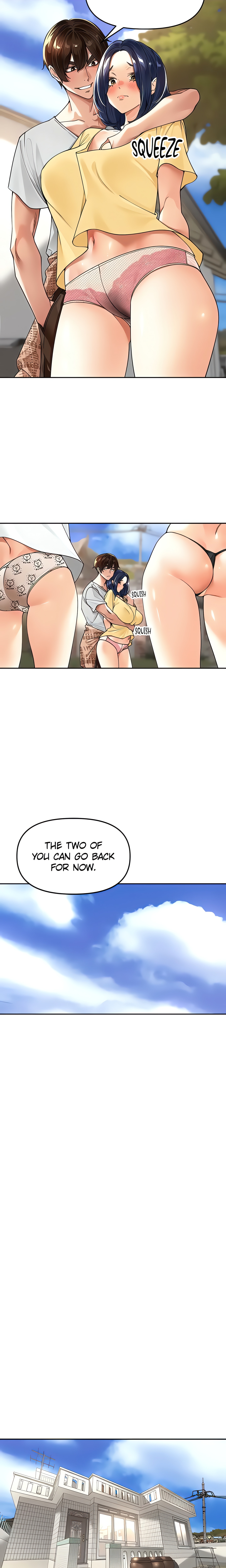 The Village’s Special Rule (Official) chapter 11 page 18