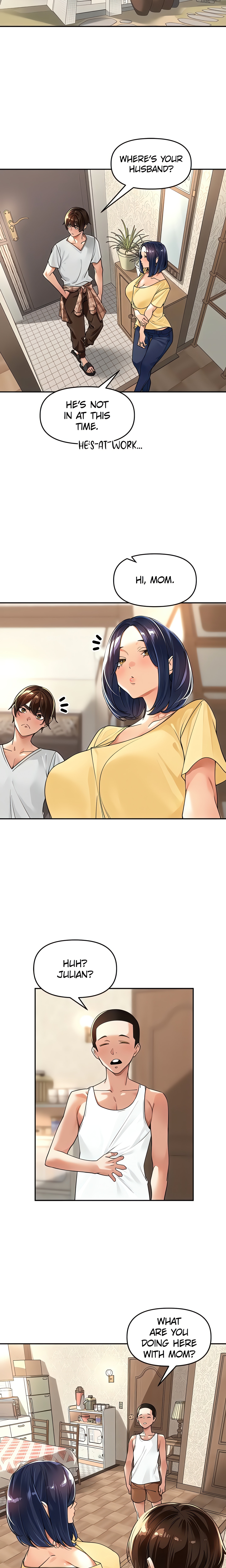 The Village’s Special Rule (Official) chapter 11 page 19