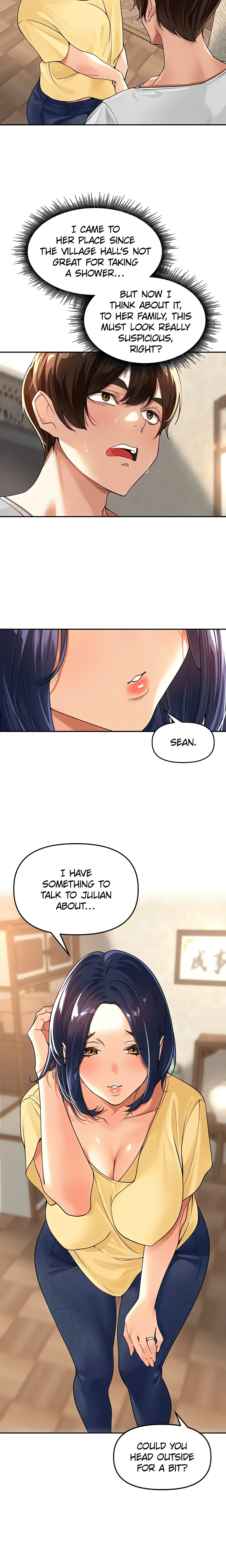 The Village’s Special Rule (Official) chapter 11 page 20
