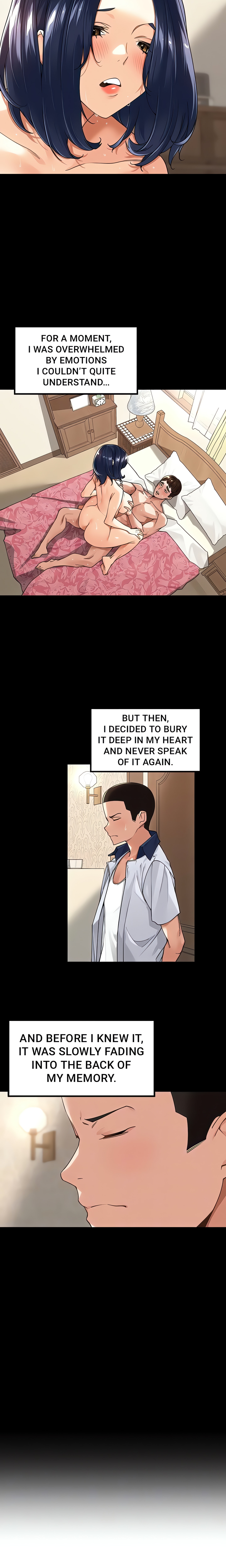 The Village’s Special Rule (Official) chapter 12 page 4