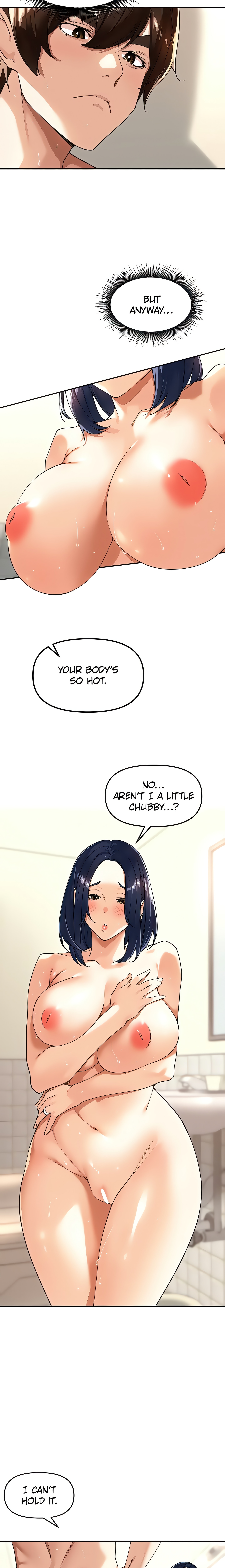 The Village’s Special Rule (Official) chapter 12 page 18