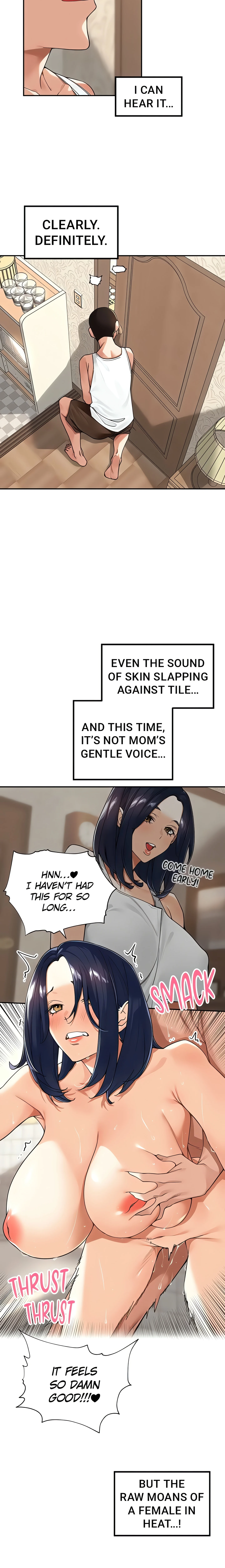 The Village’s Special Rule (Official) chapter 13 page 3
