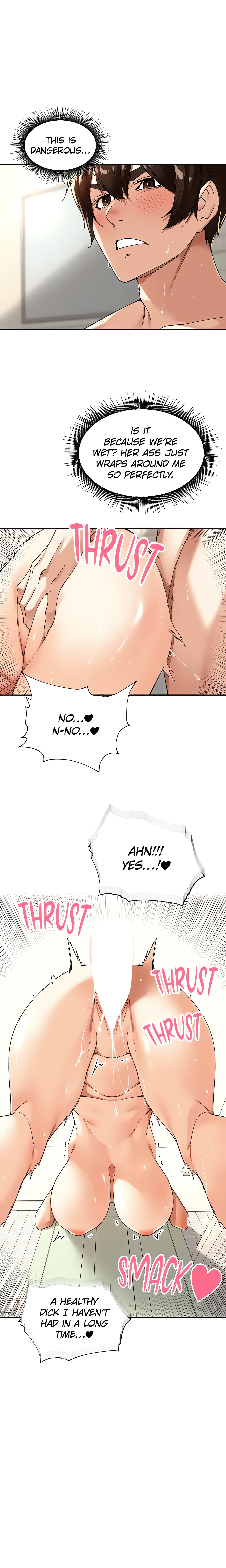 The Village’s Special Rule (Official) chapter 13 page 4