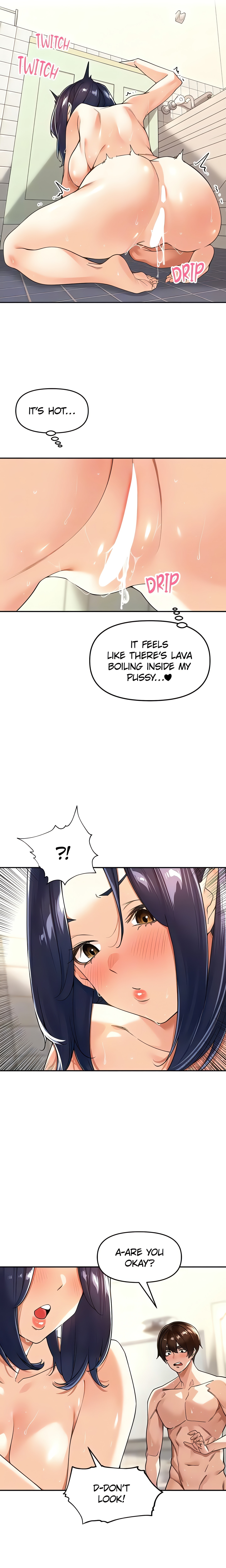 The Village’s Special Rule (Official) chapter 13 page 7