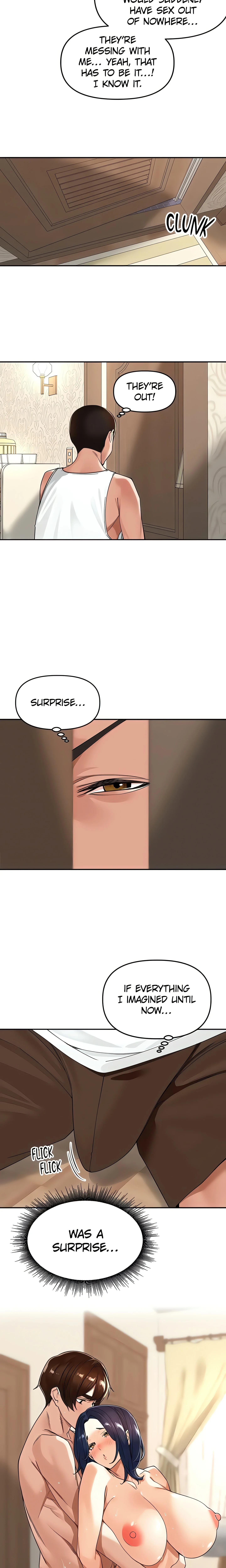 The Village’s Special Rule (Official) chapter 13 page 10
