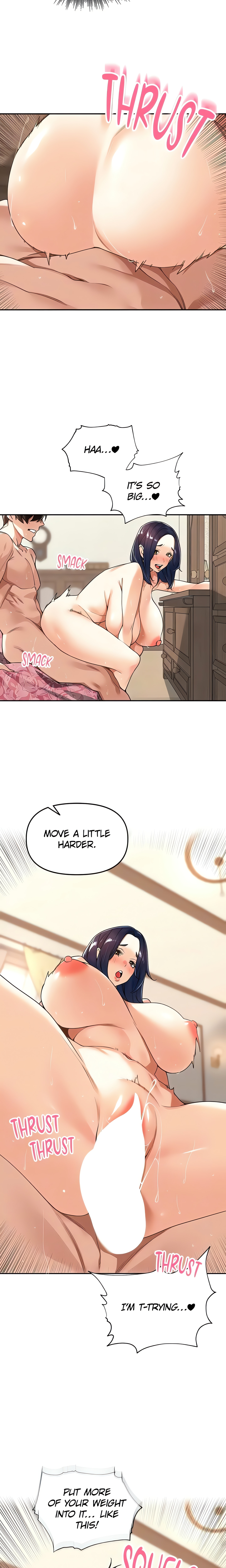 The Village’s Special Rule (Official) chapter 13 page 13