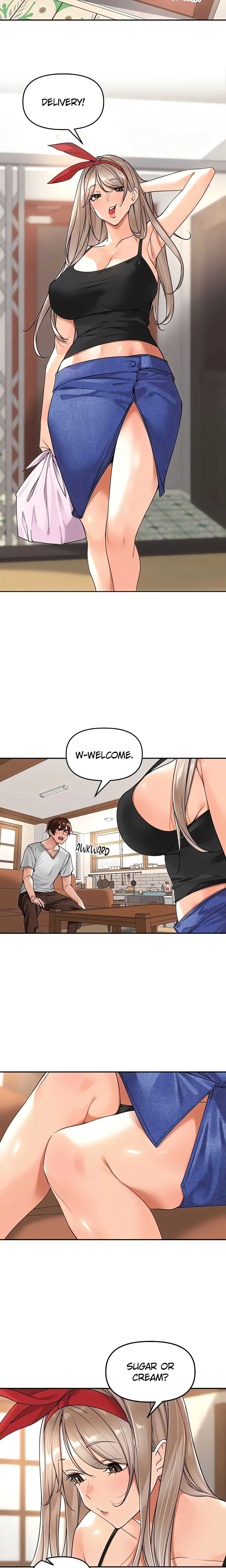 The Village’s Special Rule (Official) chapter 14 page 12