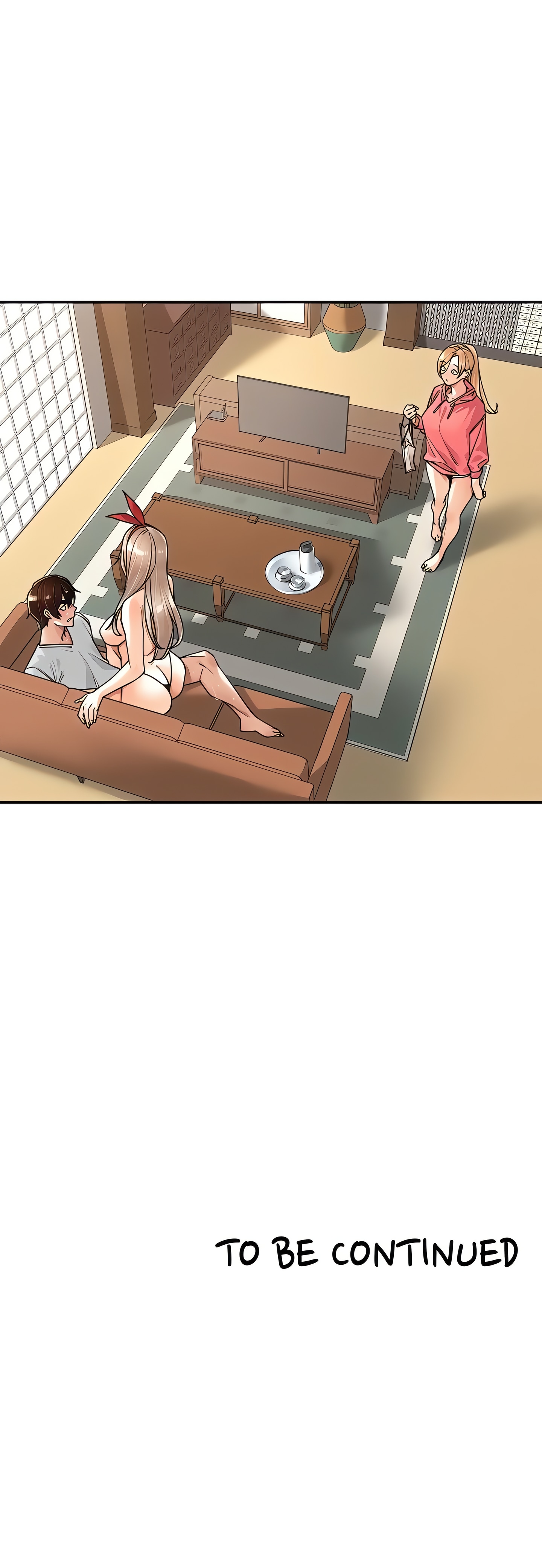 The Village’s Special Rule (Official) chapter 14 page 19