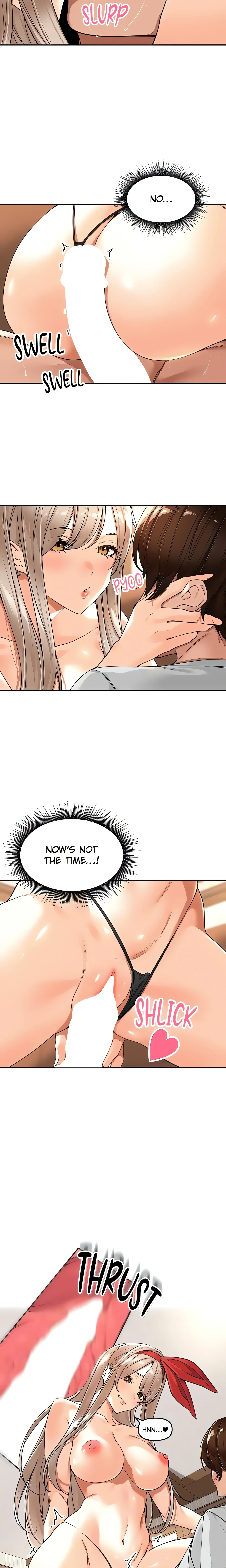 The Village’s Special Rule (Official) chapter 15 page 4