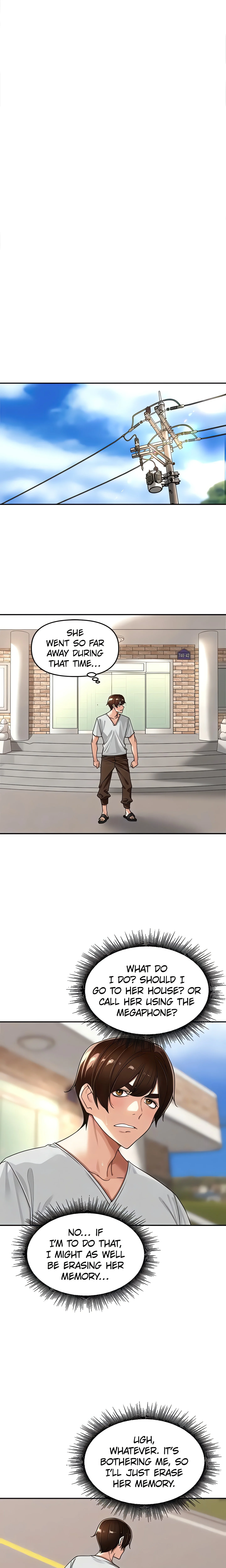 The Village’s Special Rule (Official) chapter 15 page 12