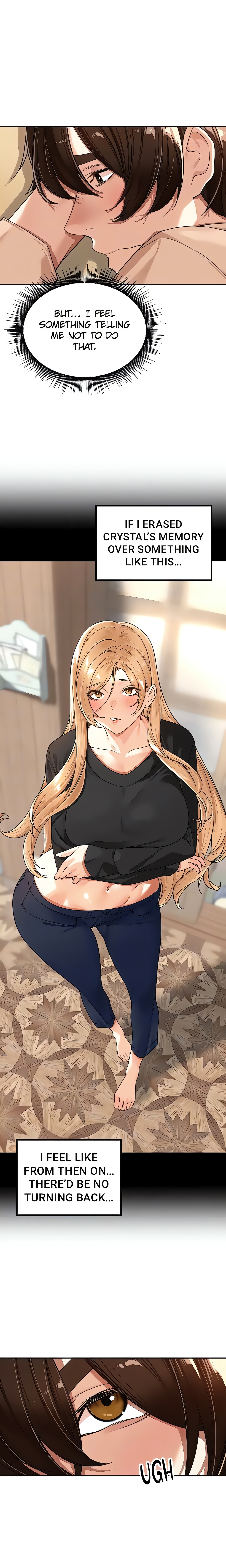The Village’s Special Rule (Official) chapter 15 page 14