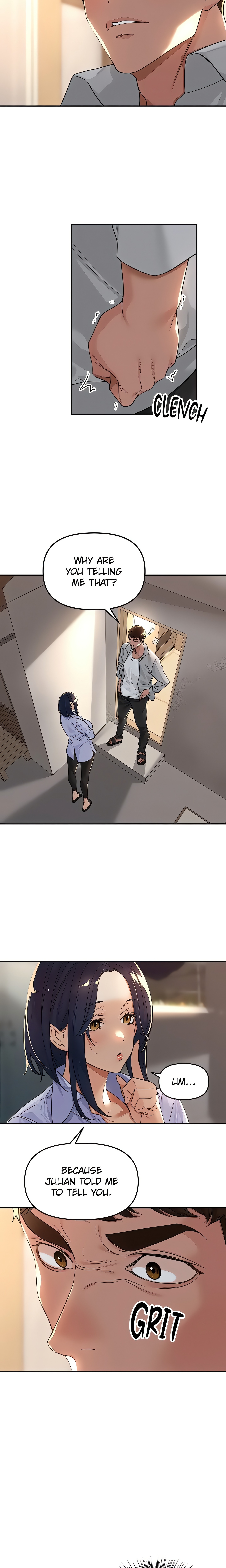The Village’s Special Rule (Official) chapter 15 page 18