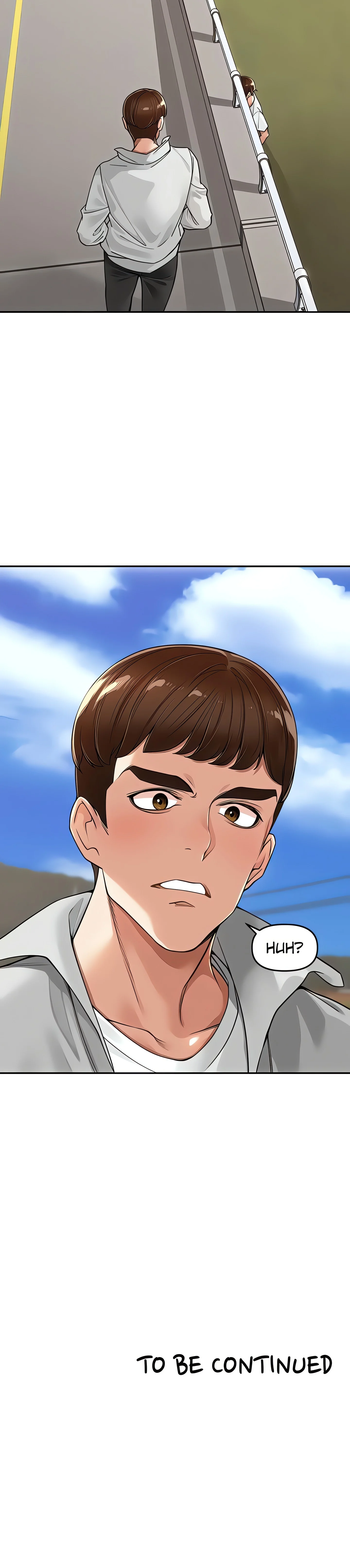 The Village’s Special Rule (Official) chapter 16 page 19
