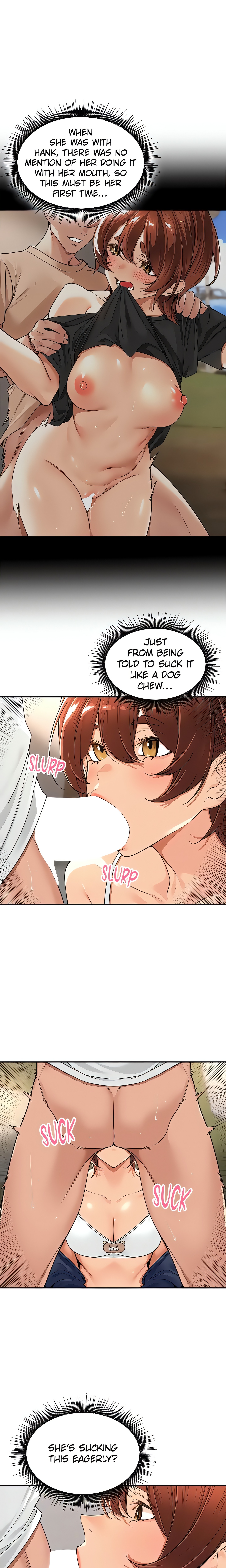 The Village’s Special Rule (Official) chapter 17 page 4