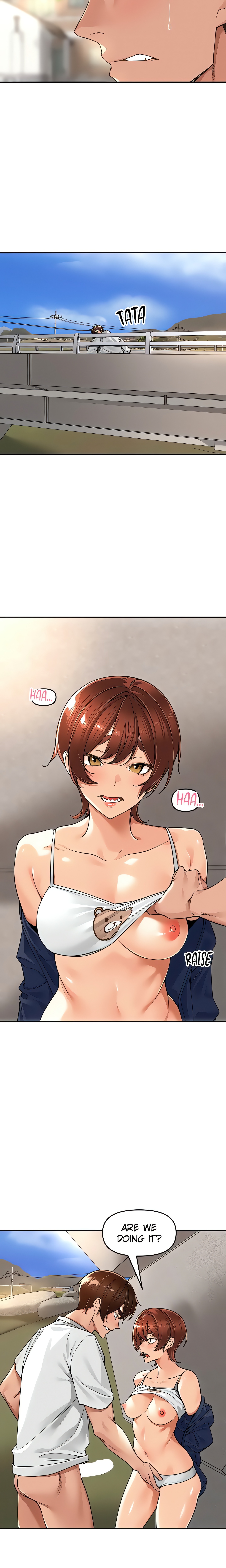 The Village’s Special Rule (Official) chapter 17 page 9