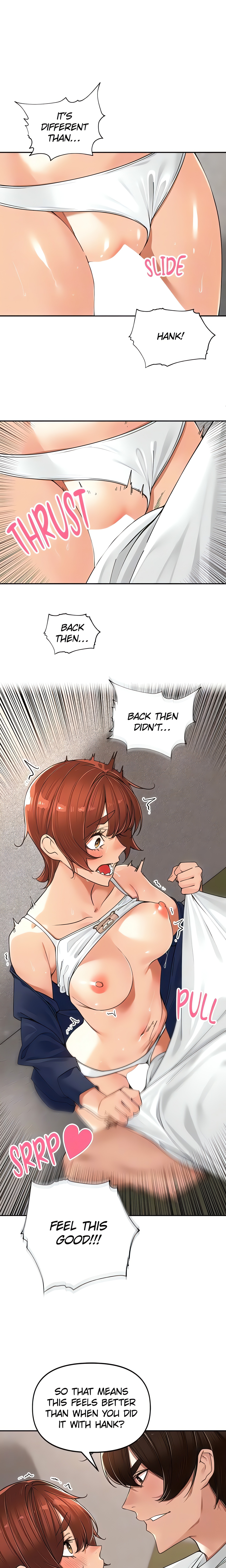 The Village’s Special Rule (Official) chapter 17 page 13