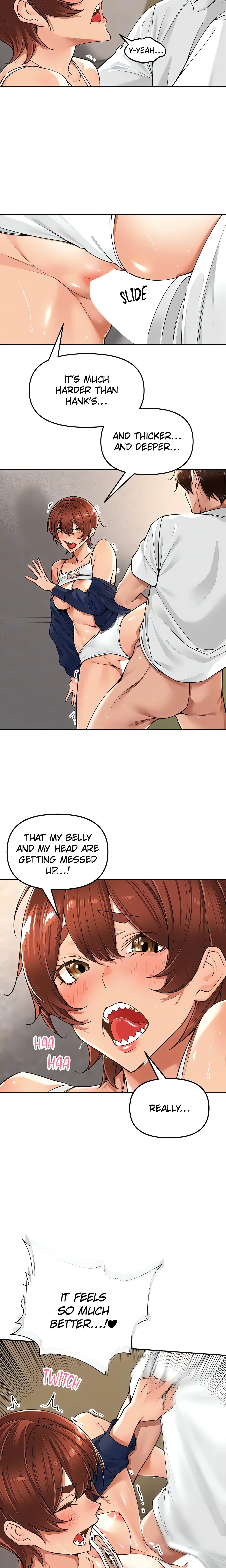 The Village’s Special Rule (Official) chapter 17 page 14