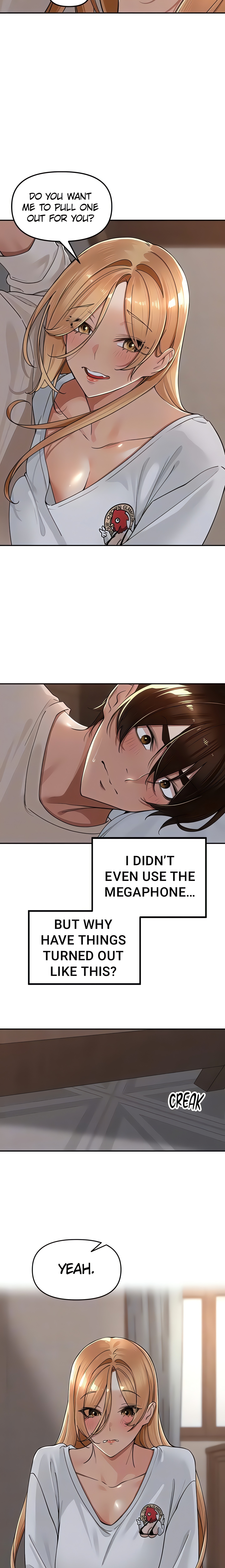 The Village’s Special Rule (Official) chapter 19 page 6